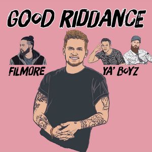 Levi Hummon - Good Riddance Levi Hummon - Good Riddance
